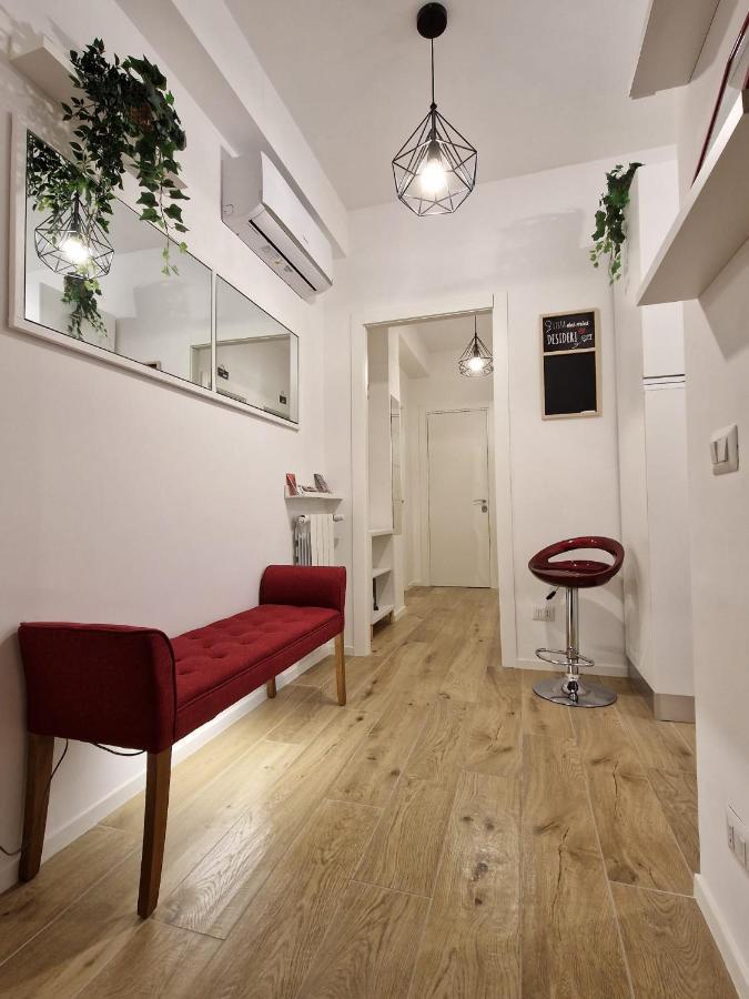 ローマLa Casa Di Eurialoアパートメント エクステリア 写真