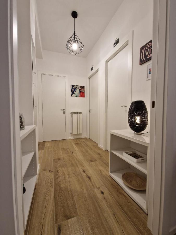ローマLa Casa Di Eurialoアパートメント エクステリア 写真